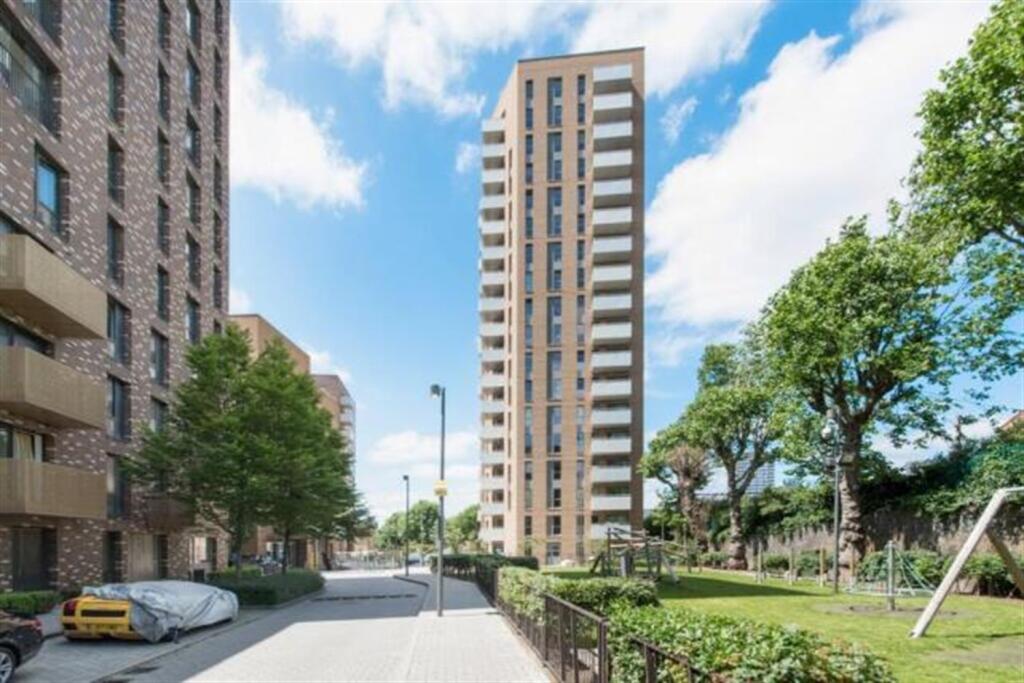 0 bed Detached for rent in Bow. From Holland Properties - London