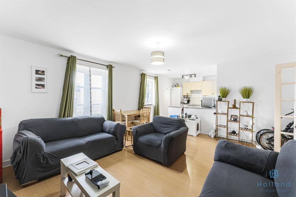 2 bed Apartment for rent in Poplar. From Holland Properties - London