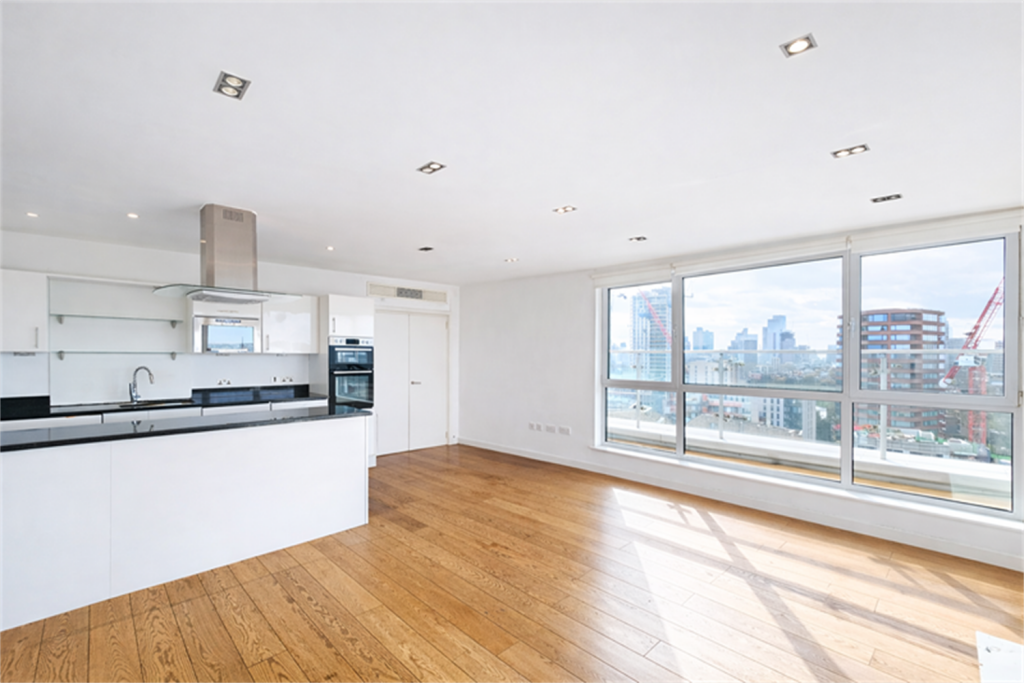 2 bed 1st Floor Flat for rent in Islington. From Holland Properties - London