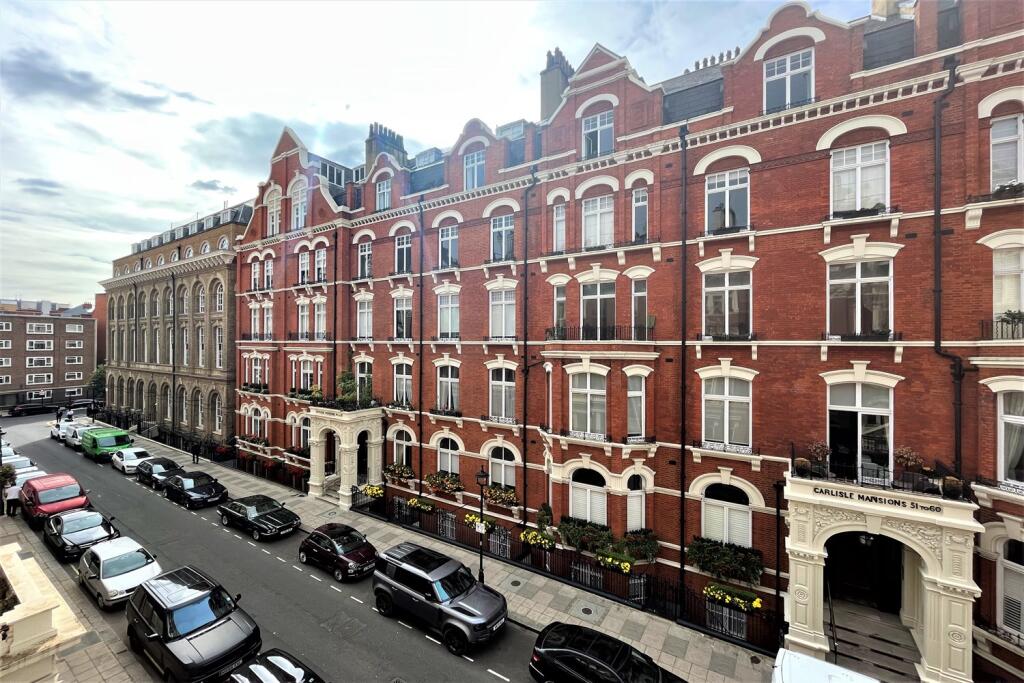 3 bed Apartment for rent in Westminster. From Holland Properties - London