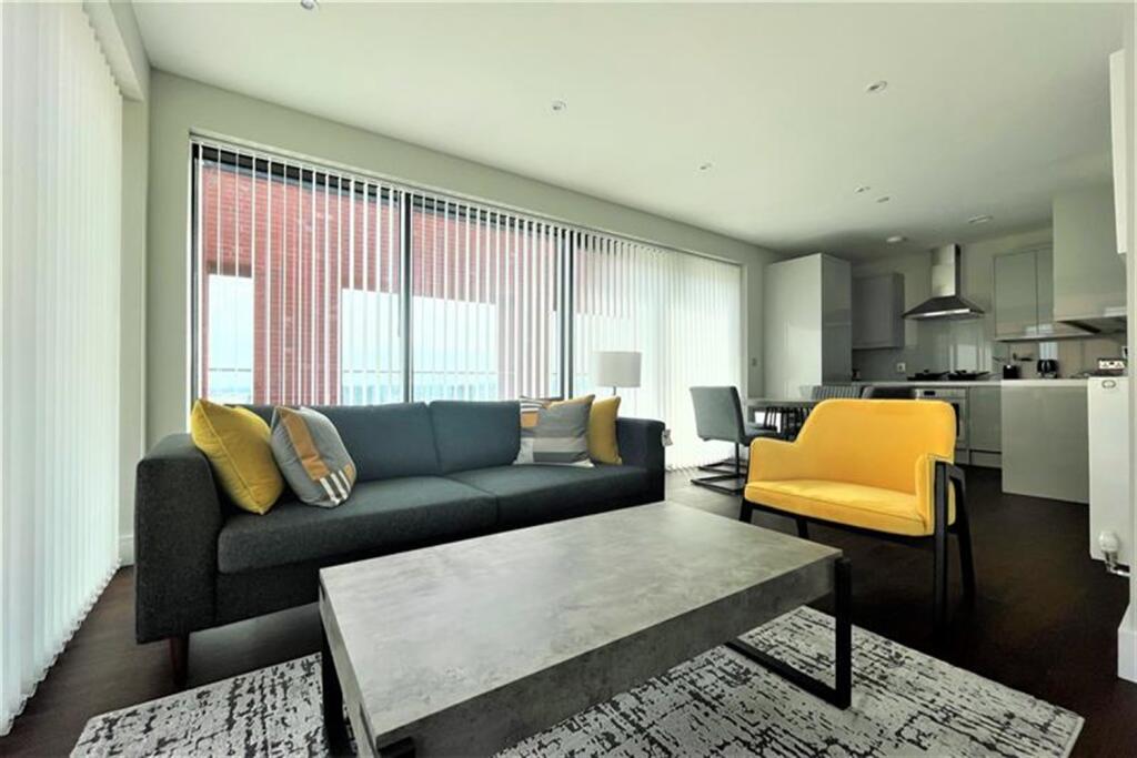 1 bed 1st Floor Flat for rent in Poplar. From Holland Properties - London