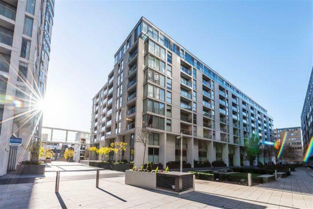 1 bed Apartment for rent in Poplar. From Holland Properties - London 1 bed Apartment for rent in Poplar. From Holland Properties - London