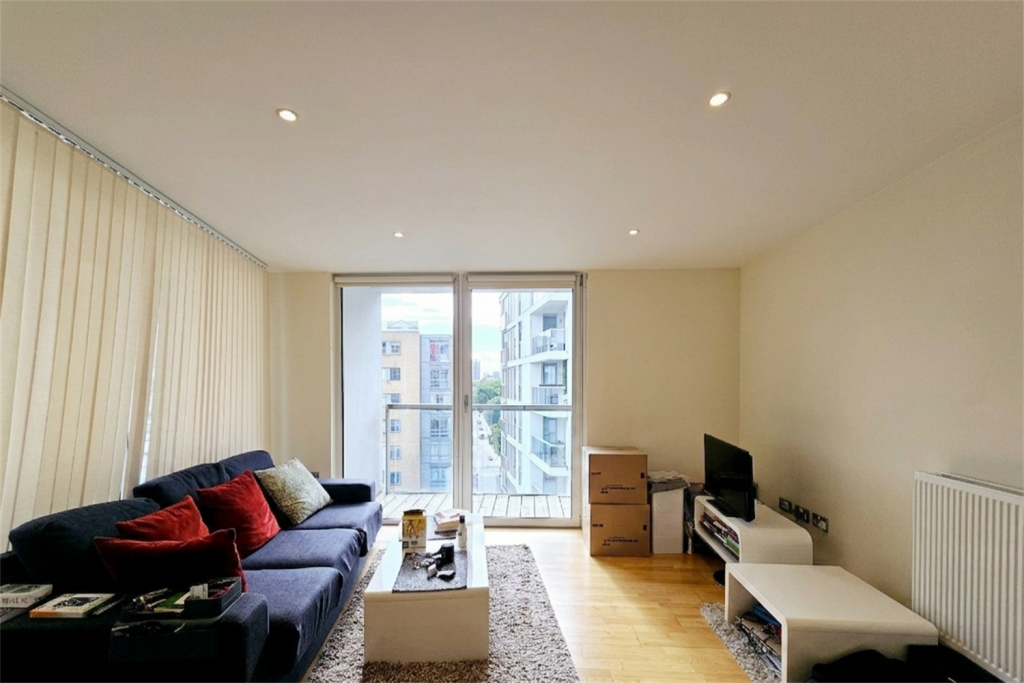 1 bed Apartment for rent in Poplar. From Holland Properties - London 1 bed Apartment for rent in Poplar. From Holland Properties - London