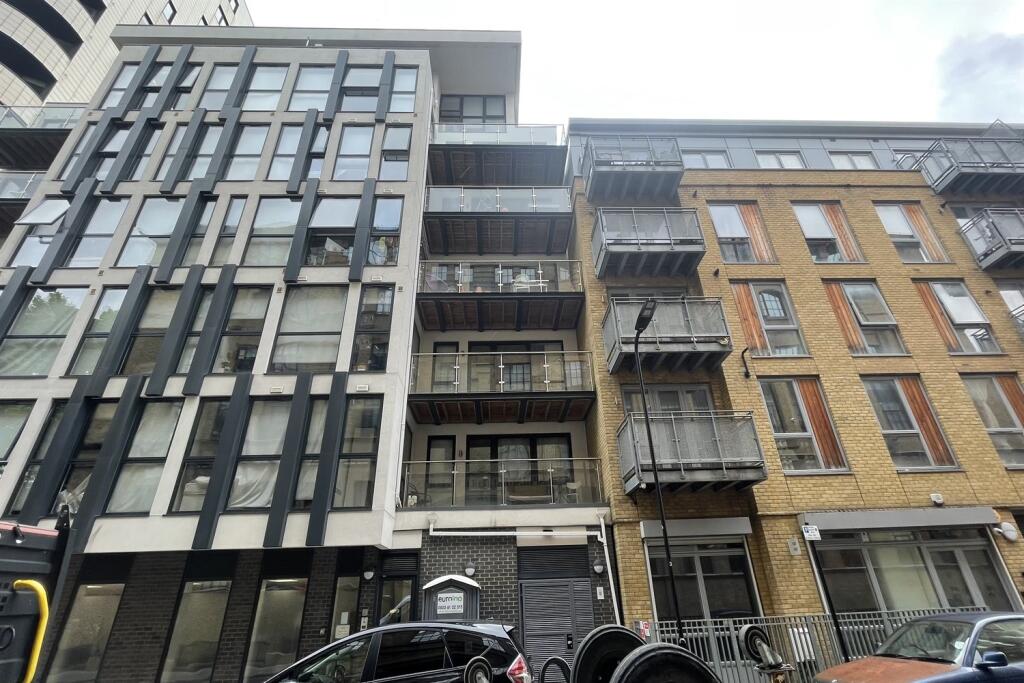 2 bed Apartment for rent in Hackney. From Holland Properties - London