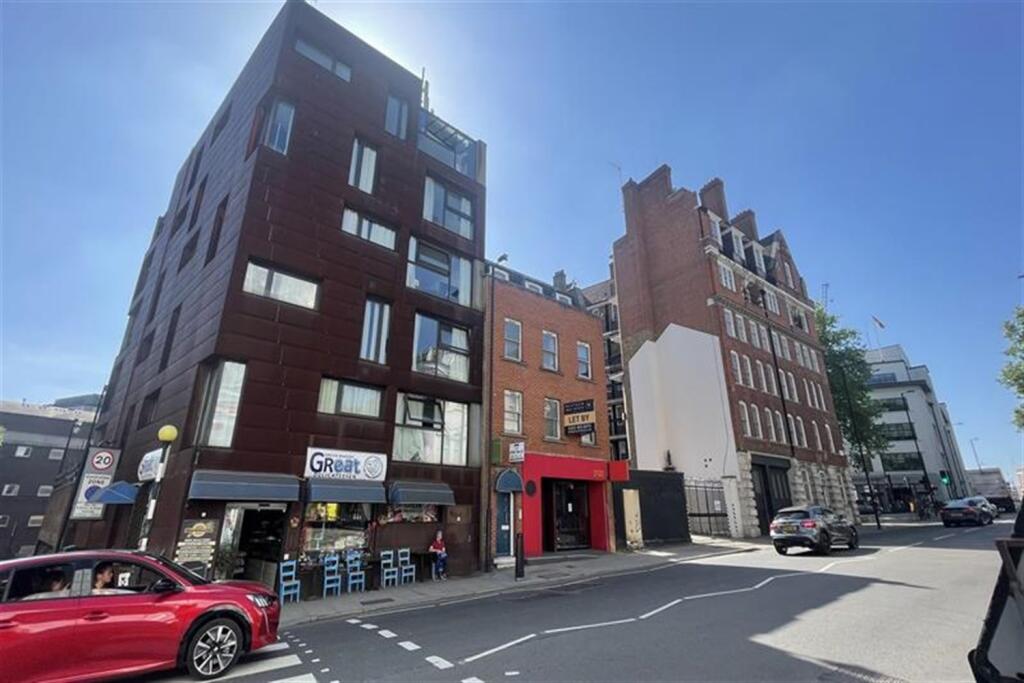 2 bed Apartment for rent in Islington. From Holland Properties - London