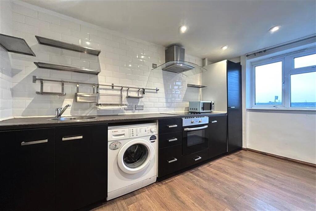 1 bed Apartment for rent in Bermondsey. From Holland Properties - London