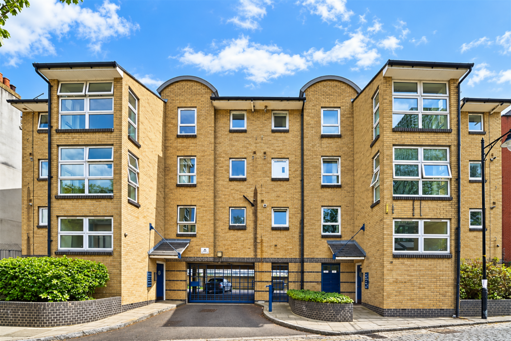 2 bed Apartment for rent in Poplar. From Holland Properties - London