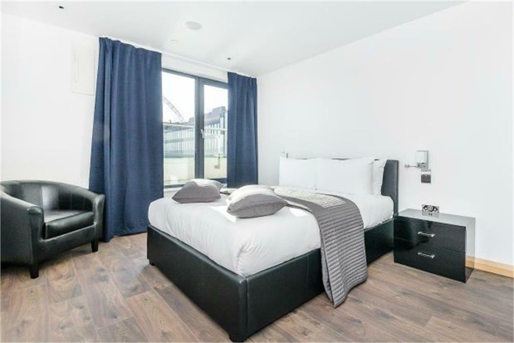 0 bed Studio for rent in Wembley. From Daniels Estate Agents - Wembley