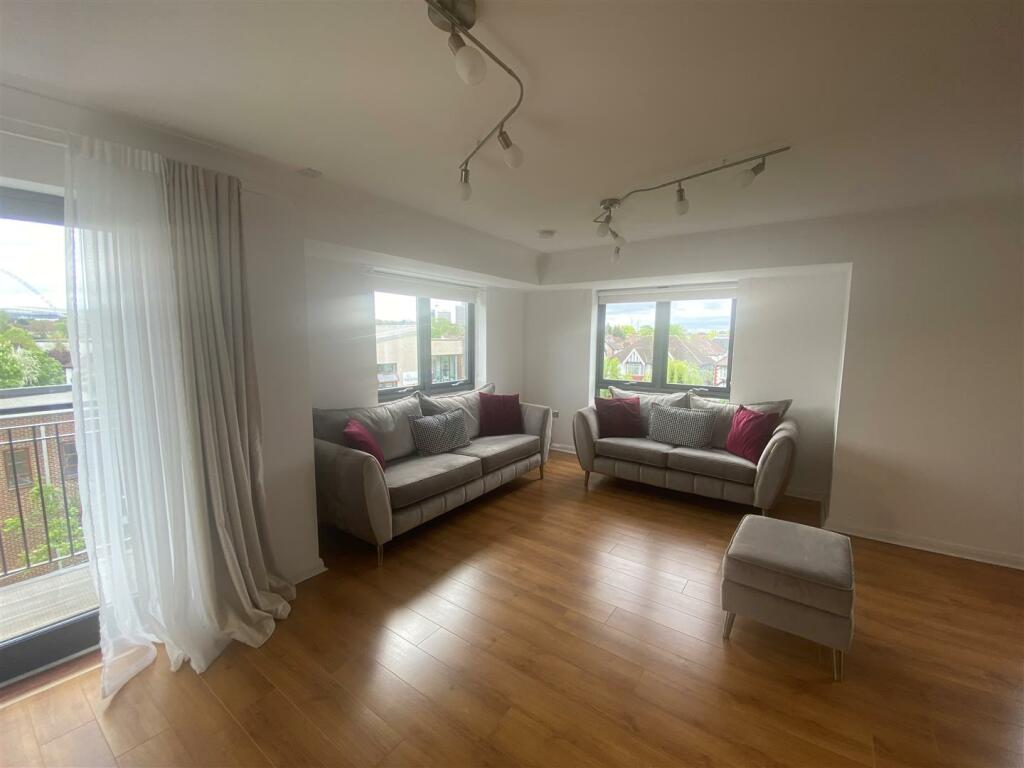 2 bed Not Specified for rent in Wembley. From Daniels Estate Agents - Wembley