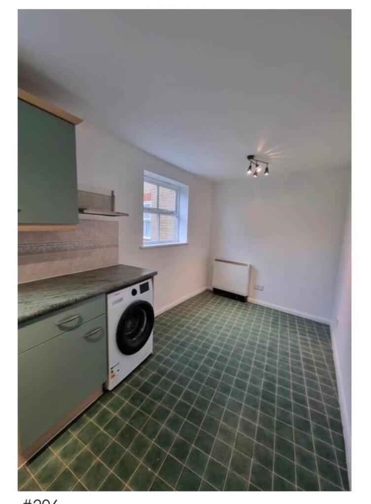 2 bed 1st Floor Flat for rent in Wembley. From Daniels - Wembley