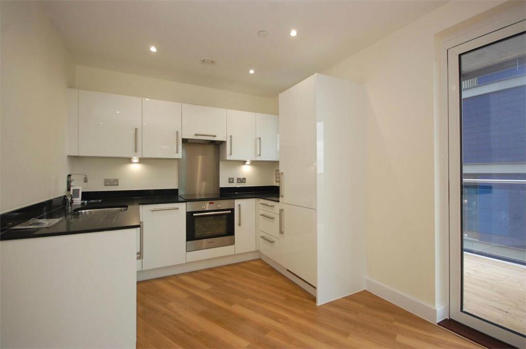 1 bed Apartment for rent in Wembley. From Daniels - Wembley