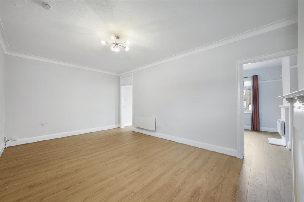 2 bed 1st Floor Flat for rent in Wembley. From Daniels - Wembley