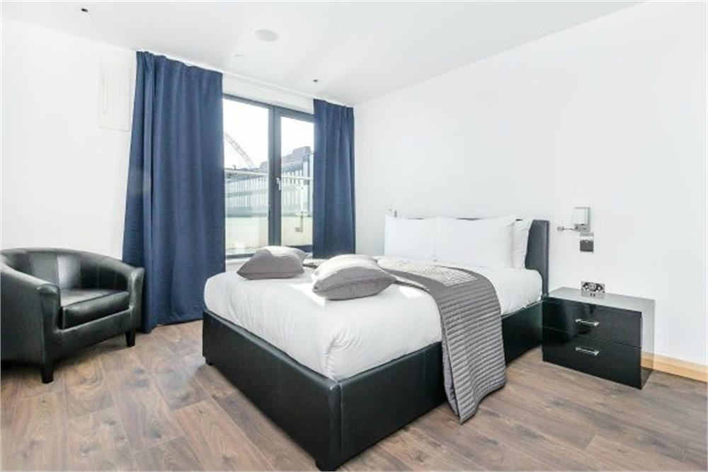 1 bed Apartment for rent in Wembley. From Daniels - Wembley