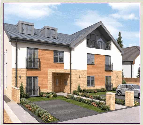 1 bed House Share for rent in Wembley. From Daniels - Wembley