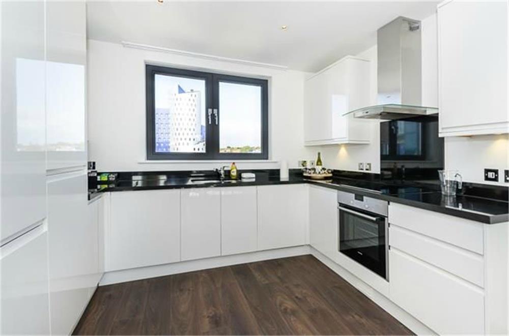 1 bed 1st Floor Flat for rent in Wembley. From Daniels - Wembley