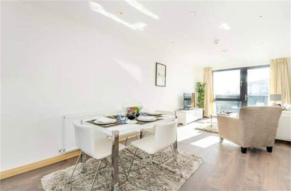 2 bed Apartment for rent in Wembley. From Daniels - Wembley
