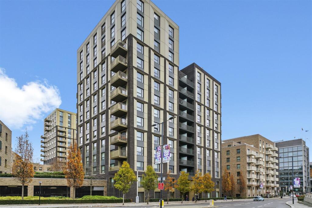 2 bed Apartment for rent in Wembley. From Daniels - Wembley 2 bed Apartment for rent in Wembley. From Daniels - Wembley