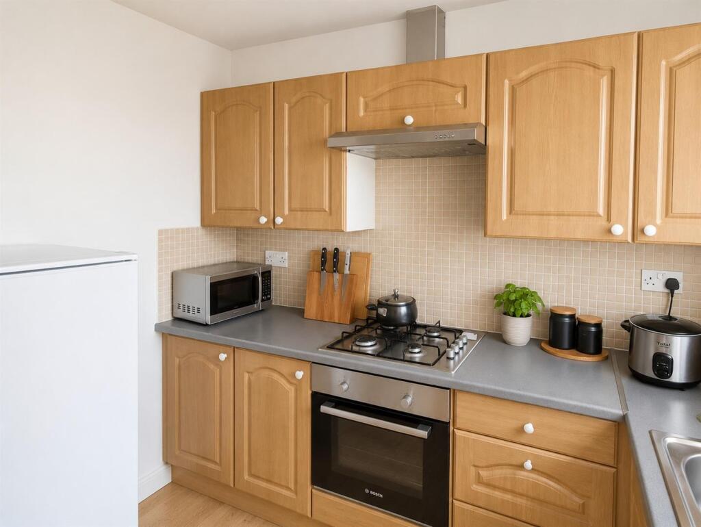 1 bed Annexe for rent in Wembley. From Daniels - Wembley