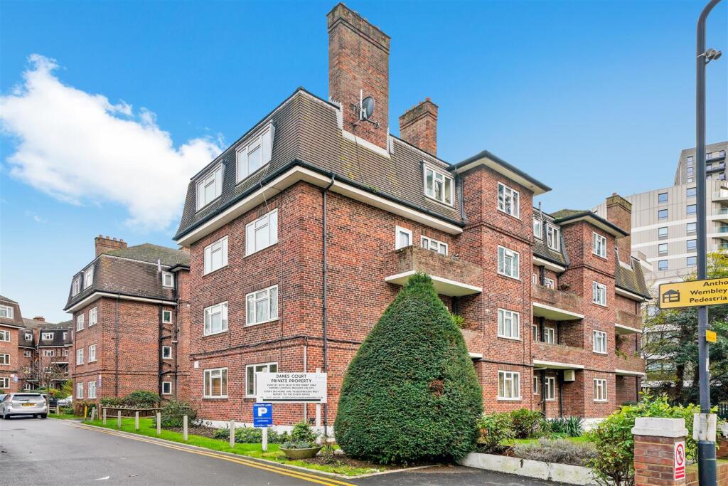 1 bed Apartment for rent in Wembley. From Daniels - Wembley
