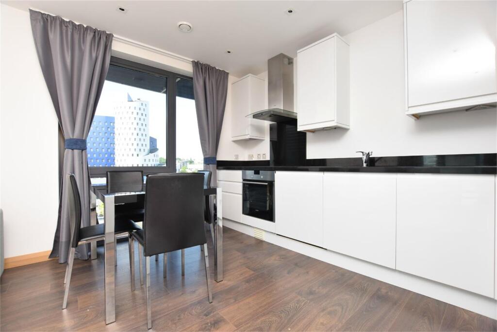 1 bed Apartment for rent in Wembley. From Daniels - Wembley 1 bed Apartment for rent in Wembley. From Daniels - Wembley