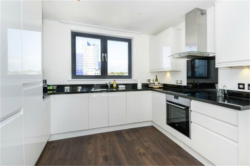 2 bed Apartment for rent in Wembley. From Daniels - Wembley