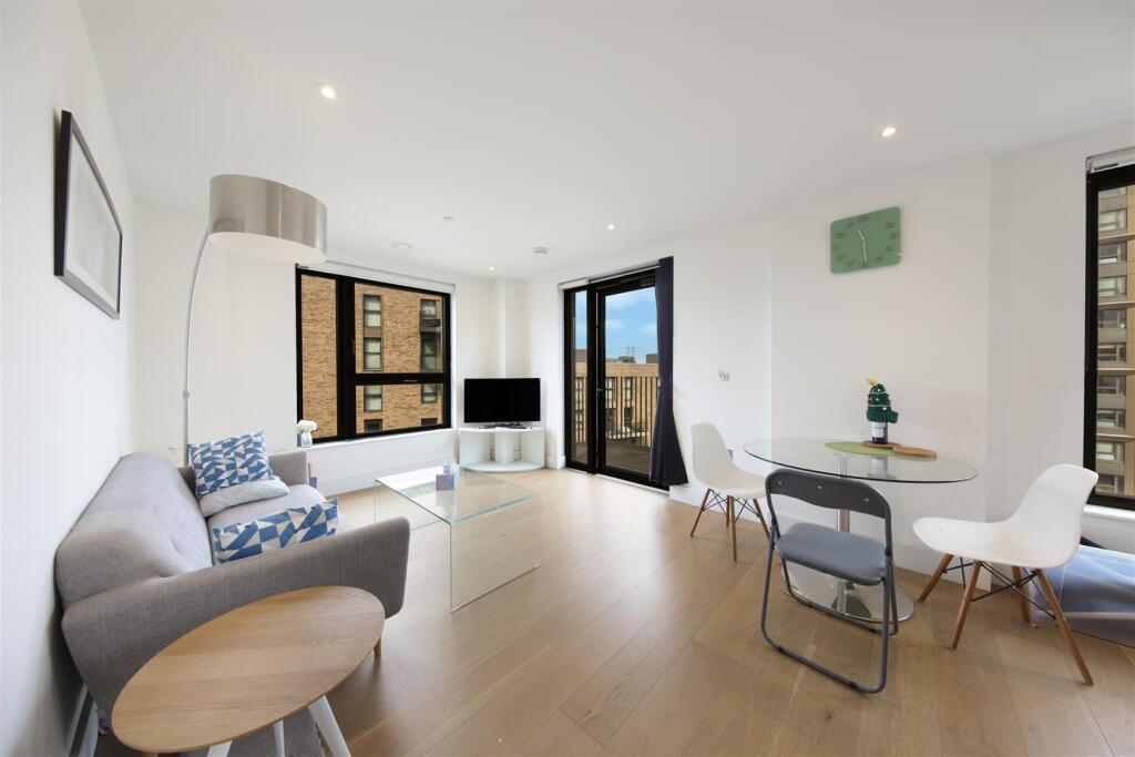 2 bed 1st Floor Flat for rent in Wembley. From Daniels - Wembley