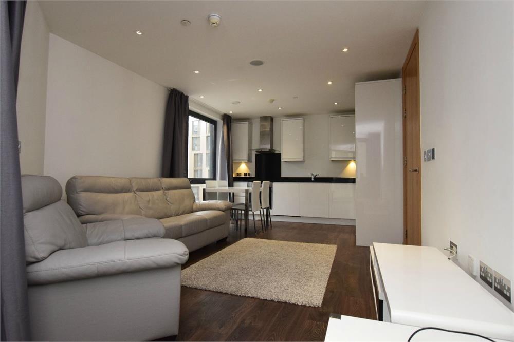1 bed Apartment for rent in Wembley. From Daniels - Wembley 1 bed Apartment for rent in Wembley. From Daniels - Wembley