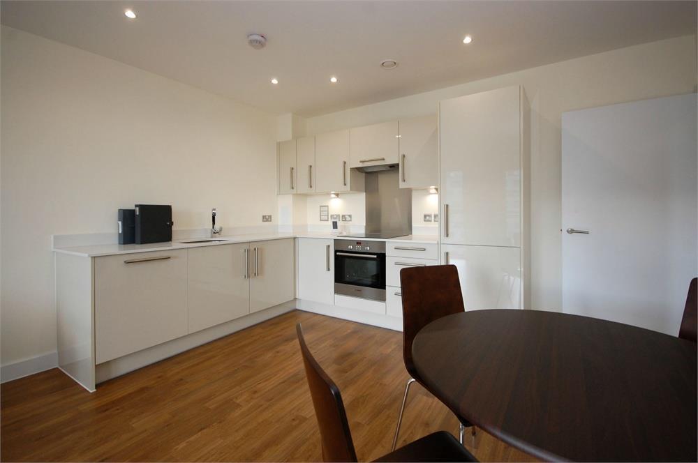 1 bed Apartment for rent in Wembley. From Daniels - Wembley