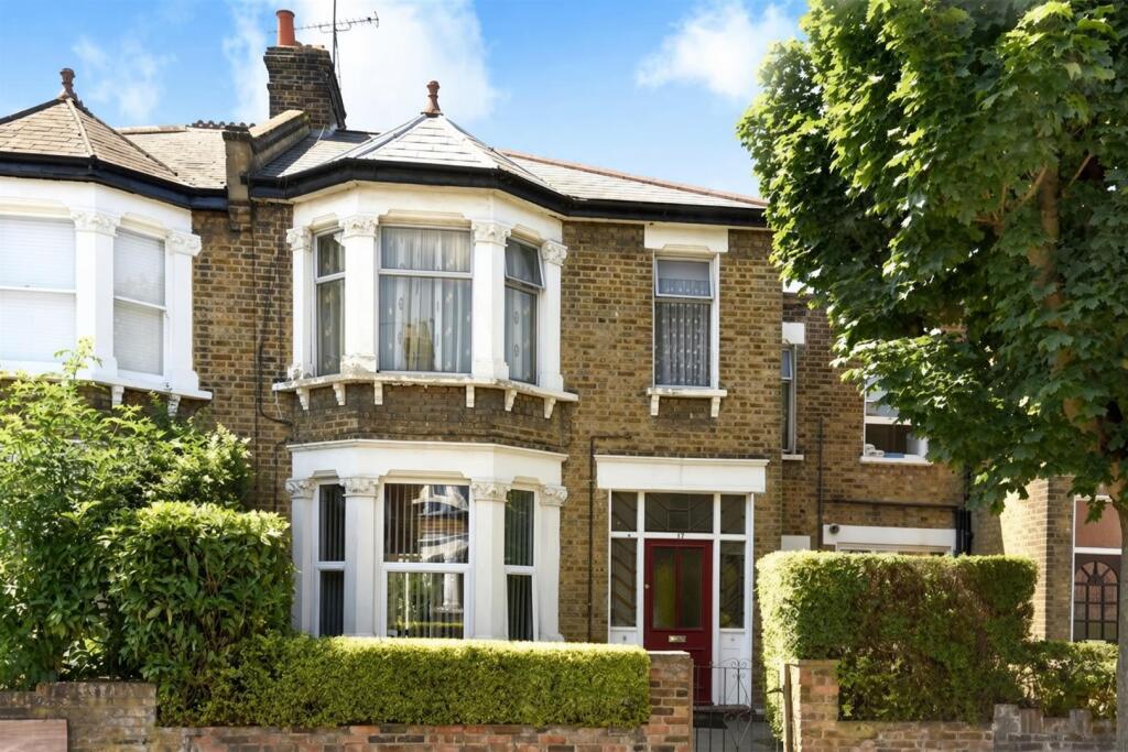 1 bed Annexe for rent in Willesden. From Daniels - Dollis Hill & Neasden
