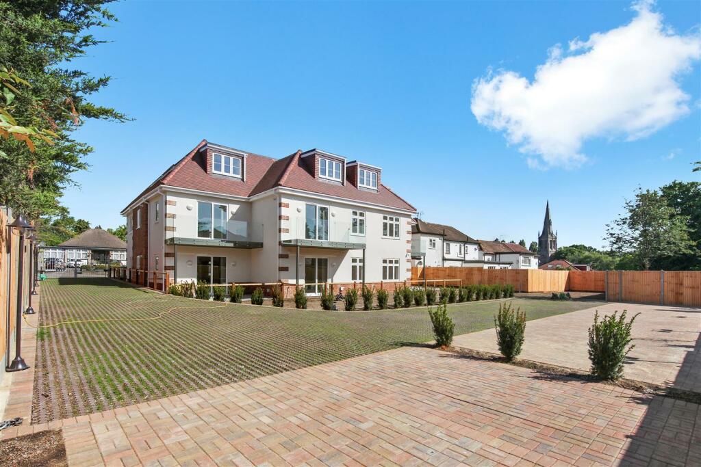 1 bed Apartment for rent in London. From Daniels - Dollis Hill & Neasden