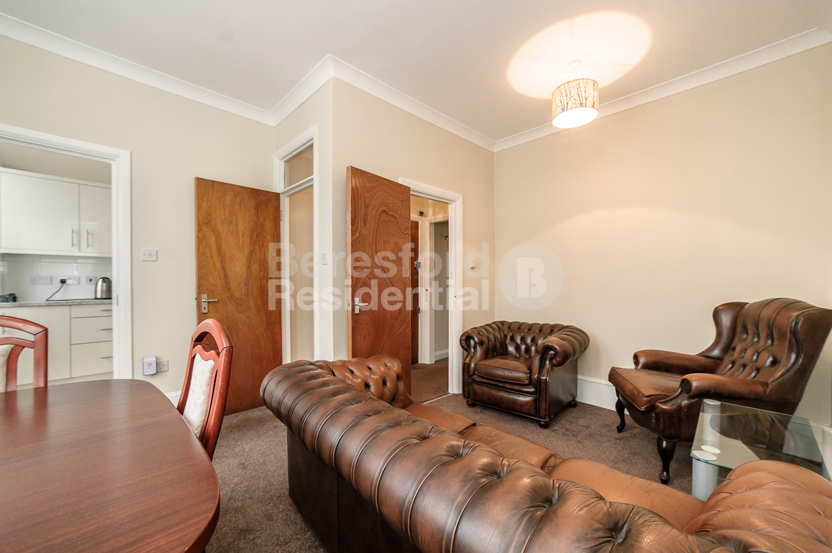 1 bed Flat for rent in Battersea. From Beresford Residential - Brixton Lettings