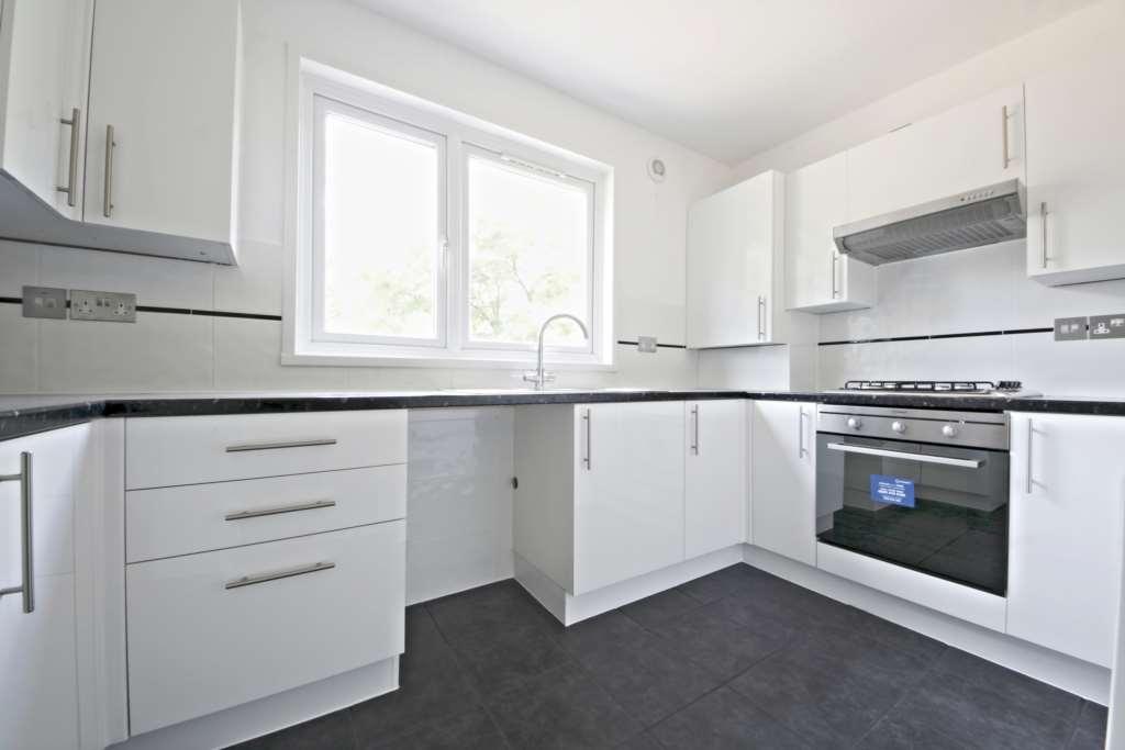 1 bed Flat for rent in Streatham. From Beresford Residential - Brixton Lettings