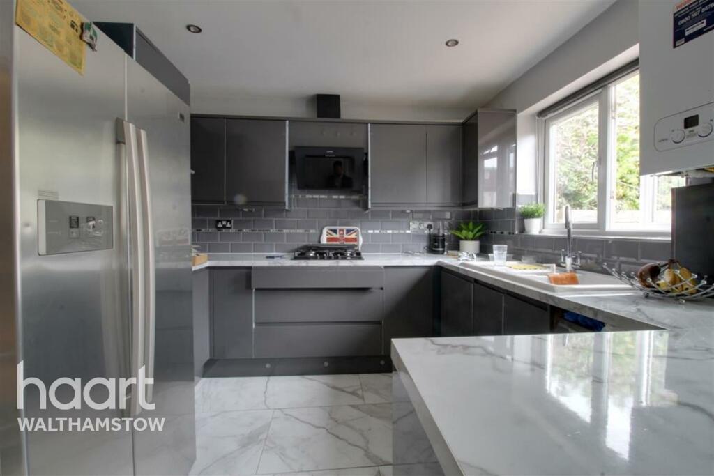 1 bed Room for rent in Walthamstow. From haart - Walthamstow