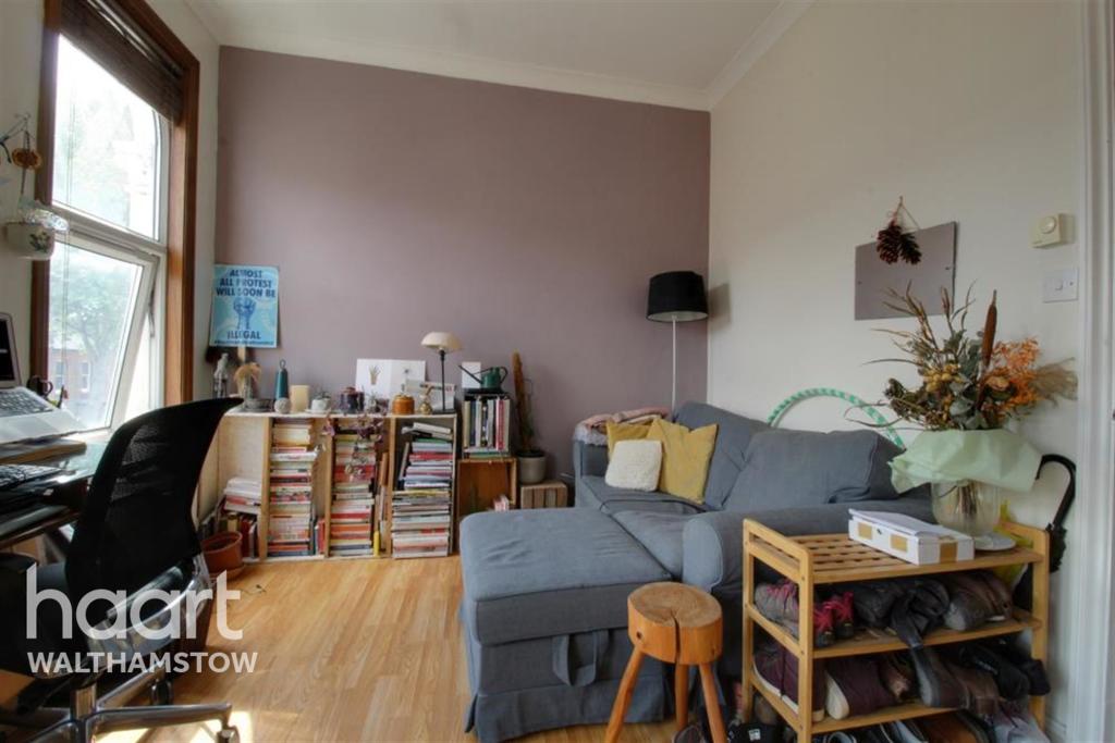 1 bed Flat for rent in Walthamstow. From haart - Walthamstow