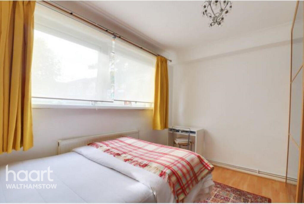 0 bed Studio for rent in London. From haart - Walthamstow