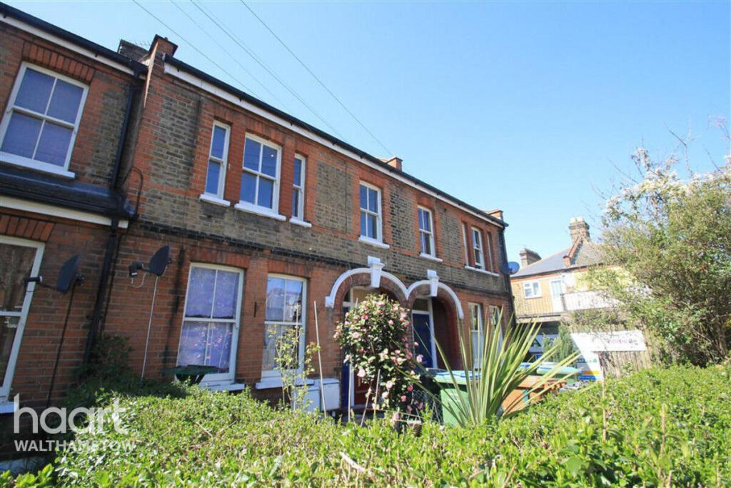 2 bed 1st Floor Flat for rent in Walthamstow. From haart - Walthamstow