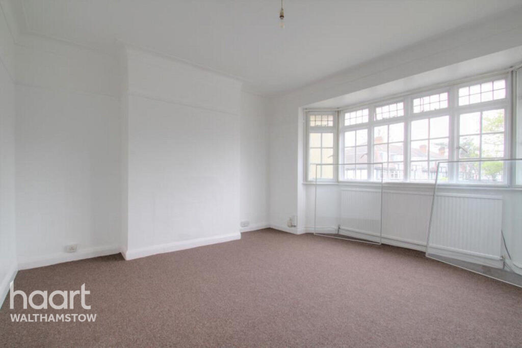 2 bed Annexe for rent in London. From haart - Walthamstow