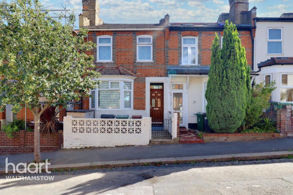 3 bed Mid Terraced House for rent in London. From haart - Walthamstow 3 bed Mid Terraced House for rent in London. From haart - Walthamstow