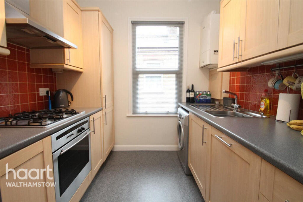 2 bed 1st Floor Flat for rent in Walthamstow. From haart - Walthamstow 2 bed 1st Floor Flat for rent in Walthamstow. From haart - Walthamstow