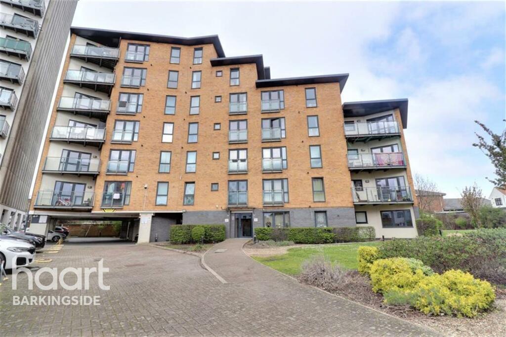 1 bed Flat for rent in Ilford. From haart - Barkingside