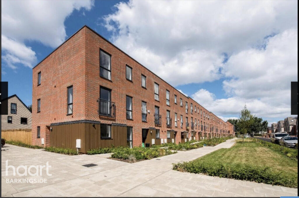 5 bed End of Terrace for rent in Ilford. From haart - Barkingside