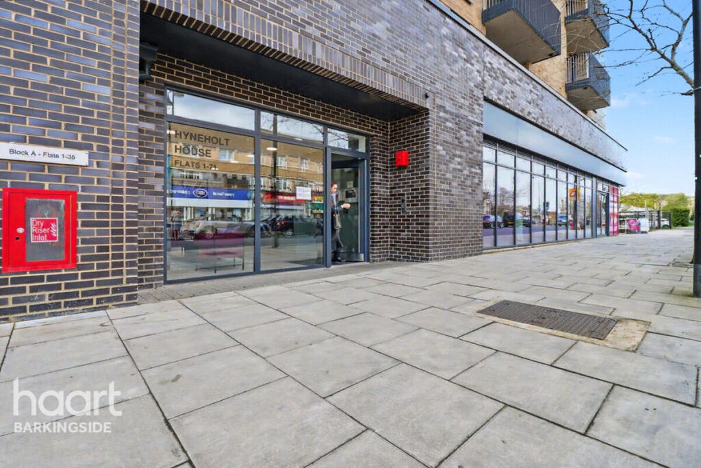 1 bed Apartment for rent in . From haart - Barkingside