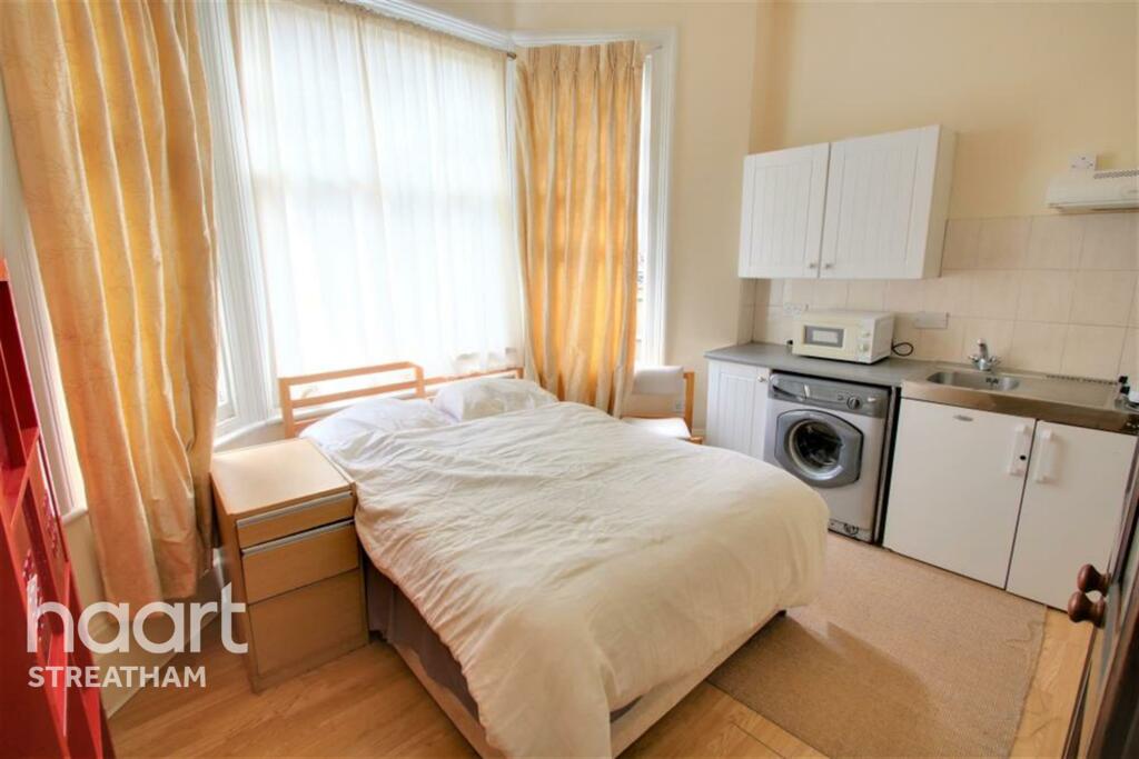 0 bed Flat for rent in Streatham. From haart - Streatham