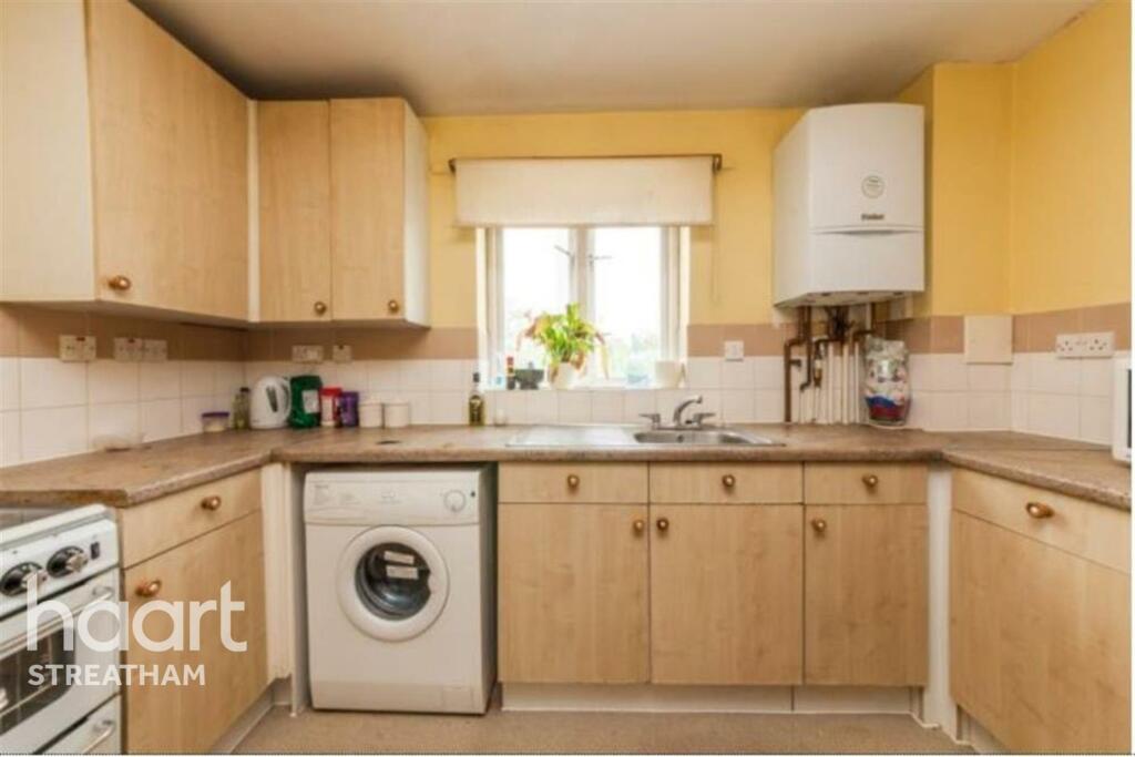0 bed Flat for rent in Camberwell. From haart - Streatham