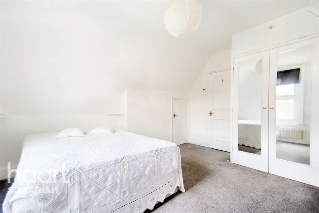 0 bed Flat for rent in Streatham. From haart - Streatham