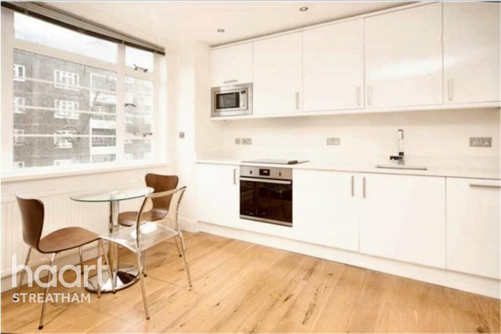 1 bed Flat for rent in Chelsea. From haart - Streatham