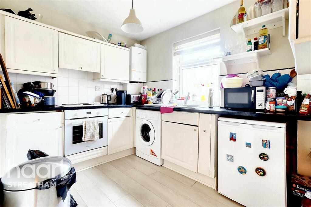 2 bed Flat for rent in Streatham. From haart - Streatham