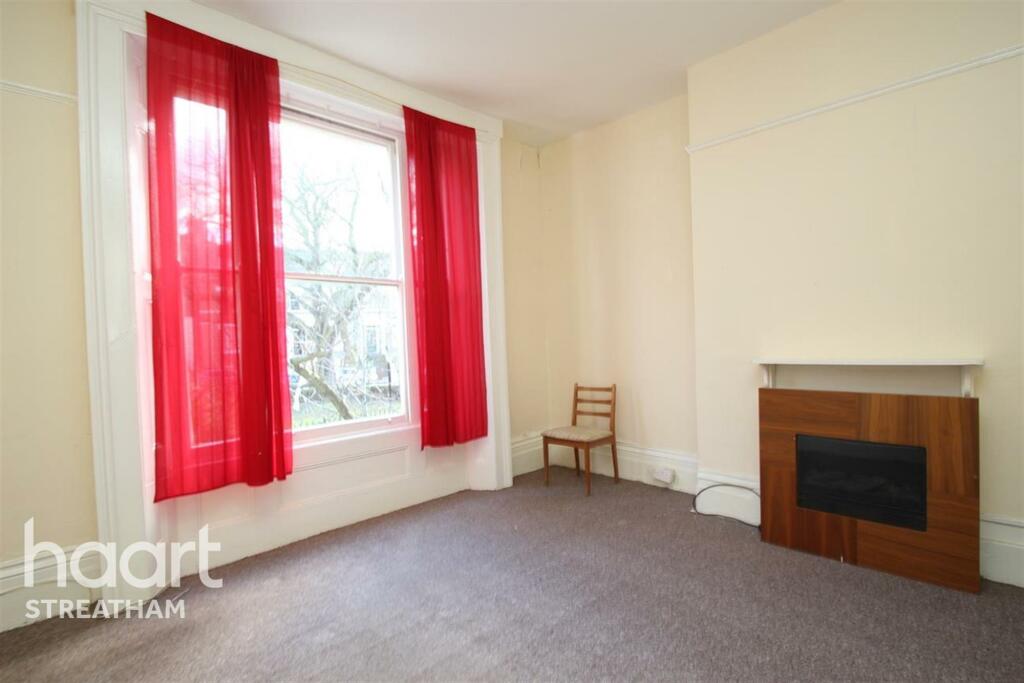 0 bed Flat for rent in Camberwell. From haart - Streatham