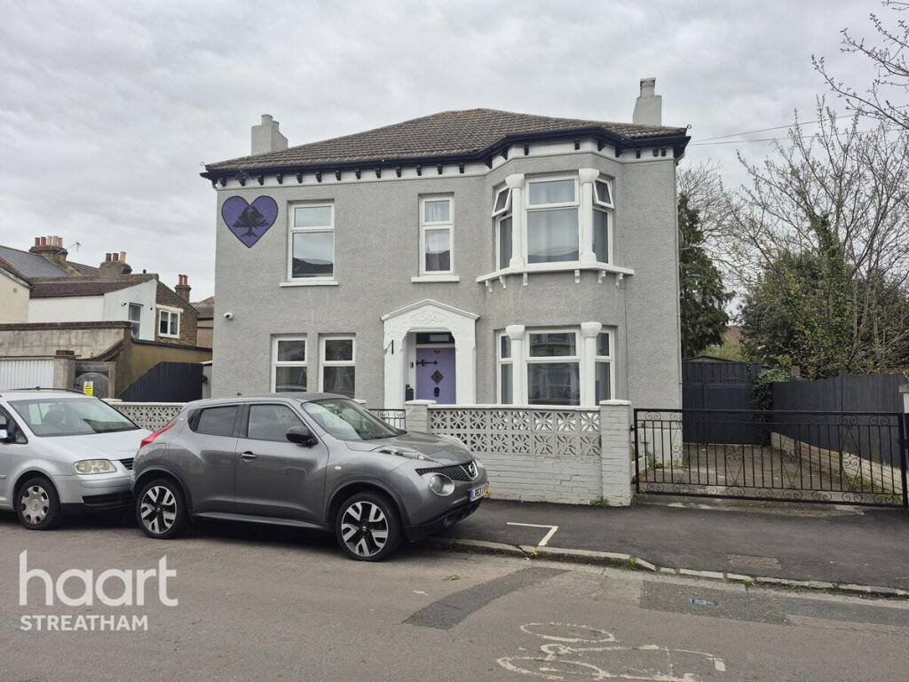1 bed House Share for rent in Croydon. From haart - Streatham