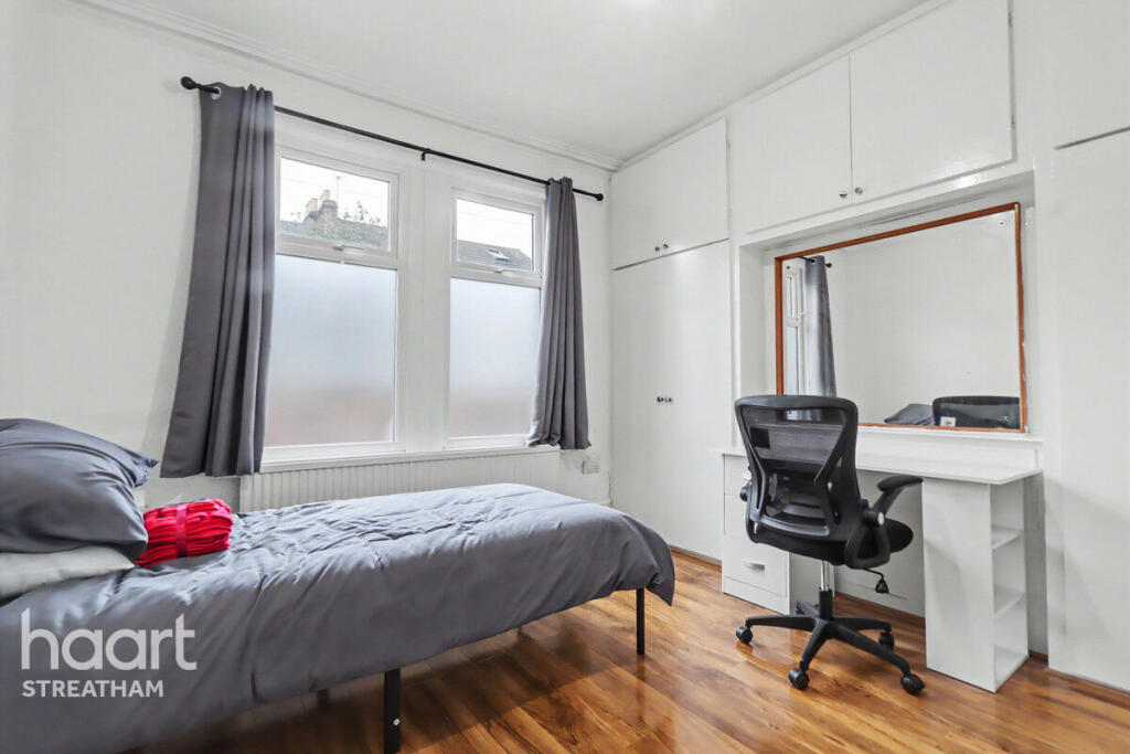 1 bed House Share for rent in Croydon. From haart - Streatham